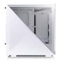 Thermaltake Tt Divider 300 TG Air wh ATX| CA-1S2-00M6WN-02