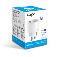 TP-LINK Tapo P115 - Kabellos - WLAN -...