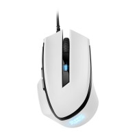 Sharkoon SHARK Force II - rechts - Optisch - USB Typ-A -...