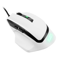 Sharkoon SHARK Force II - rechts - Optisch - USB Typ-A -...