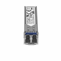 StarTech.com Gigabit Fiber 1000Base-LX SFP Transceiver...