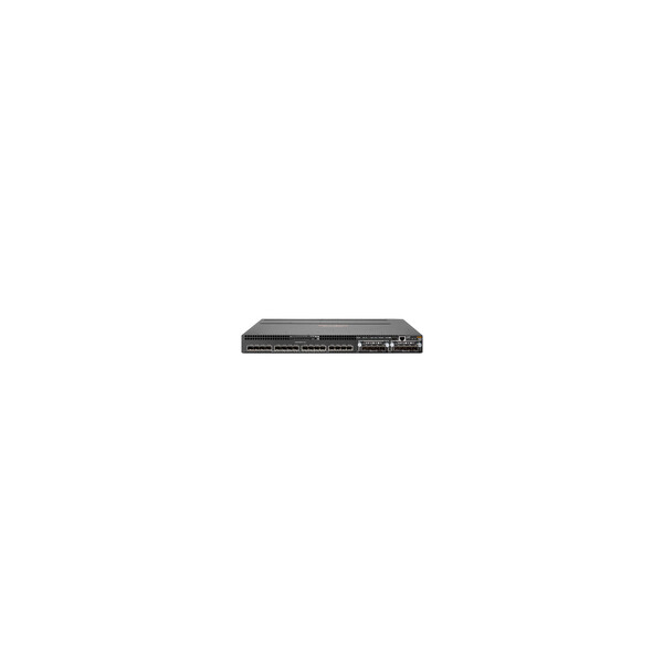 HPE 3810M 24SFP+250W SW - 1 Gbps - Managed