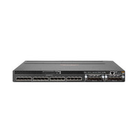 HPE 3810M 24SFP+250W SW - 1 Gbps - Managed
