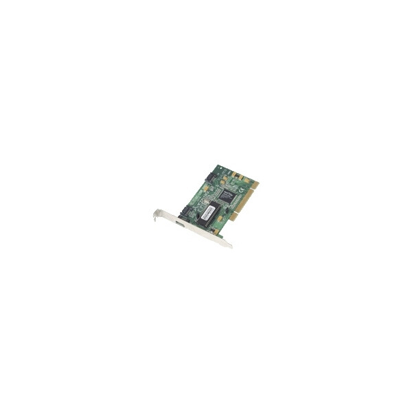 Dawicontrol DC 150 RAID - Schnittstellenkarte - PCI - 150 Mbps