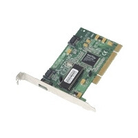 Dawicontrol DC 150 RAID - Schnittstellenkarte - PCI - 150 Mbps