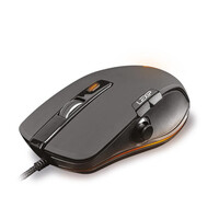 Pixminds NP93 Neptunium Alpha Gaming Maus - Maus