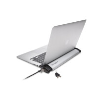 Kensington Laptop-Locking Station 2.0 mit MicroSaver 2.0...