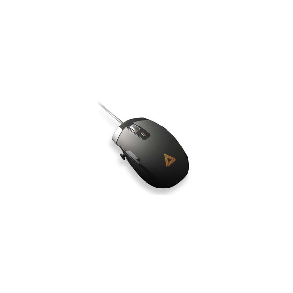Pixminds Pu94 3D Wired Maus - Maus - 12.000 dpi