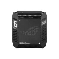 ASUS ROG Rapture GT6 Black 1PK AX10000 Whole-Home...