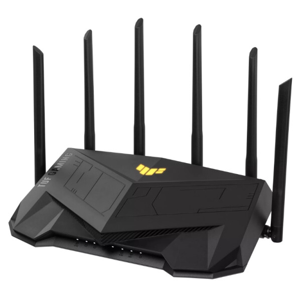 ASUS WL-Router ASUS TUF-AX6000 AiMesh