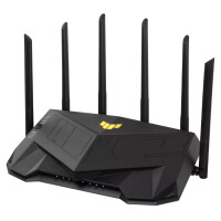 ASUS WL-Router ASUS TUF-AX6000 AiMesh