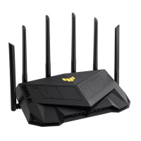 ASUS WL-Router ASUS TUF-AX6000 AiMesh