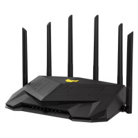 ASUS WL-Router ASUS TUF-AX6000 AiMesh