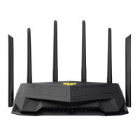 ASUS WL-Router ASUS TUF-AX6000 AiMesh