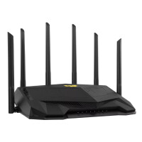 ASUS WL-Router ASUS TUF-AX6000 AiMesh