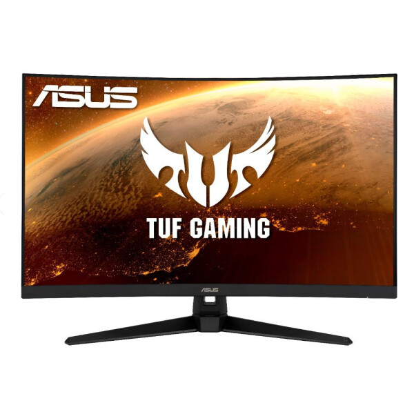 ASUS TUF Gaming VG328H1B - 80 cm (31.5 Zoll) - 1920 x 1080 Pixel - Full HD - LED - 1 ms - Schwarz