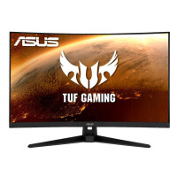 ASUS TUF Gaming VG328H1B - 80 cm (31.5 Zoll) - 1920 x 1080 Pixel - Full HD - LED - 1 ms - Schwarz
