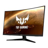 ASUS TUF Gaming VG328H1B - 80 cm (31.5 Zoll) - 1920 x 1080 Pixel - Full HD - LED - 1 ms - Schwarz