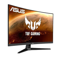 ASUS TUF Gaming VG328H1B - 80 cm (31.5 Zoll) - 1920 x 1080 Pixel - Full HD - LED - 1 ms - Schwarz