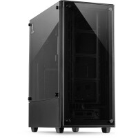 Inter-Tech C-303 Mirror - Full-Tower - PC - Metall -...