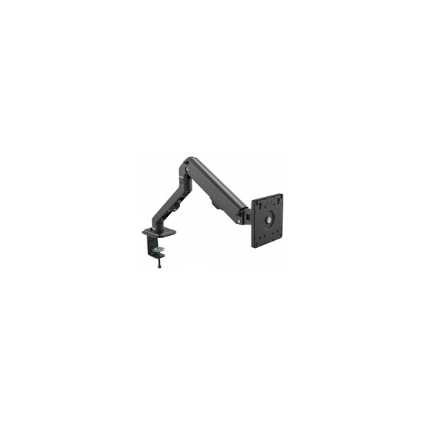 Vision VFM-DA/4 - Durchgeschraubt - 7 kg - 68,6 cm (27 Zoll) - 75 x 75 mm - 100 x 100 mm - Schwarz