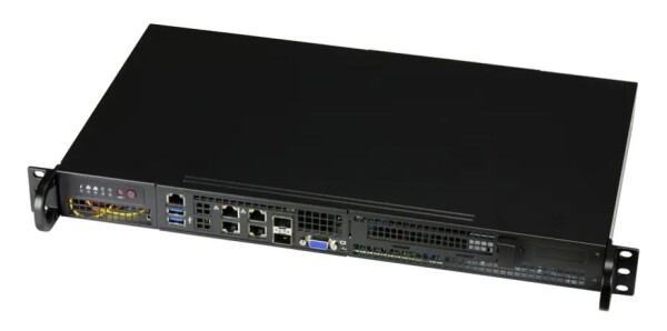 Supermicro SYS-510D-4C-FN6P
