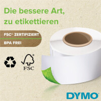 Dymo LabelWriter 550 Turbo