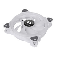Thermaltake TT Riing Trio 12 RGB Radi. wh 120x120x25|...