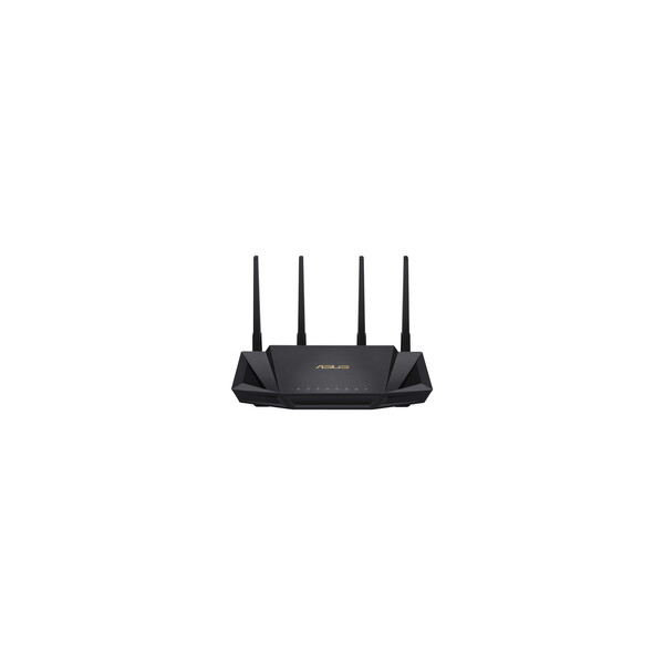ASUS RT-AX58U V 2 - Wireless Router - Router - WLAN