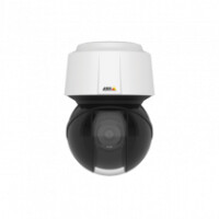 Axis Q6135-LE - IP-Sicherheitskamera - Innen &...
