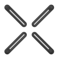 Manhattan VESA-Adapter Set Für Monitore ohne...