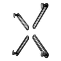 Manhattan VESA-Adapter Set Für Monitore ohne...