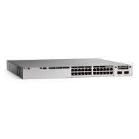 Cisco Catalyst C9300-24UX-A - Managed - L2/L3 - 10G...