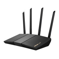 ASUS WL-Router ASUS RT-AX57 AX3000 AiMesh