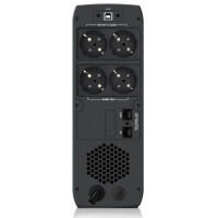 BlueWalker VI 1000 CSW - Line-Interaktiv - 1 kVA - 600 W - Sine - 170 V - 280 V