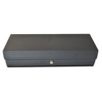 APG Cash Drawer EPK-560-482 - Grau