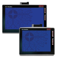 Datalogic 94S151233 32 GB - 15" Tablet - 1,9 GHz...