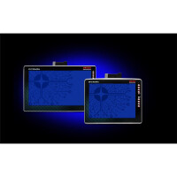 Datalogic 94S151233 32 GB - 15" Tablet - 1,9 GHz 38,1cm-Display