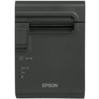 Epson TM-L90-i - Direkt Wärme - 180 x 180 DPI - 150 mm/sek - Verkabelt - Grau