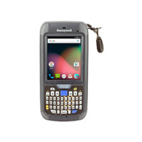 HONEYWELL CN75 - 8,89 cm (3.5 Zoll) - 480 x 640 Pixel - LED - 65536 Farben - 0,002 GB - RAM
