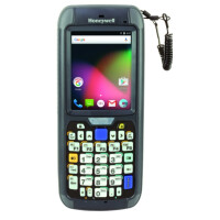 HONEYWELL CN75 - 8,89 cm (3.5 Zoll) - 480 x 640 Pixel -...