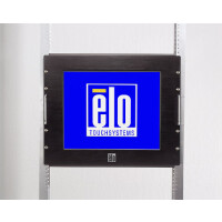 Elo Touch Solutions Elo Touch Solution E939253 - Silber