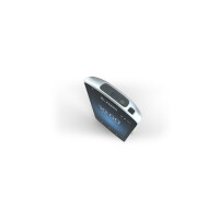 Zebra EC55 - 12,7 cm (5 Zoll) - 720 x 1280 Pixel - Multitouch - Kapazitiv - 3 GB - MicroSD (TransFlash)