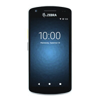 Zebra EC50 - 12,7 cm (5 Zoll) - 720 x 1280 Pixel -...