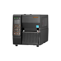 BIXOLON 4-inch Thermal Transfer Industrial Label Printer...