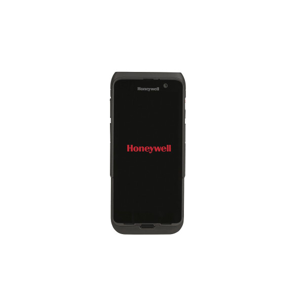 HONEYWELL CT47 WWAN 5G 8G/128G 5.5 inch 2160x1080P full HD FlexRange XLR 8/13MP WiFi 6E - Datenerfassungsgerät - USB Typ C