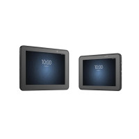 Zebra ET55 - 21,1 cm (8.3 Zoll) - 1920 x 1200 Pixel - 32 GB - 2 GB - Android 6.0 - Schwarz