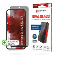 E.V.I. DISPLEX PRIVACY GLASS FC