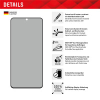 E.V.I. DISPLEX PRIVACY GLASS FC