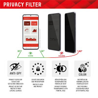E.V.I. DISPLEX PRIVACY GLASS FC